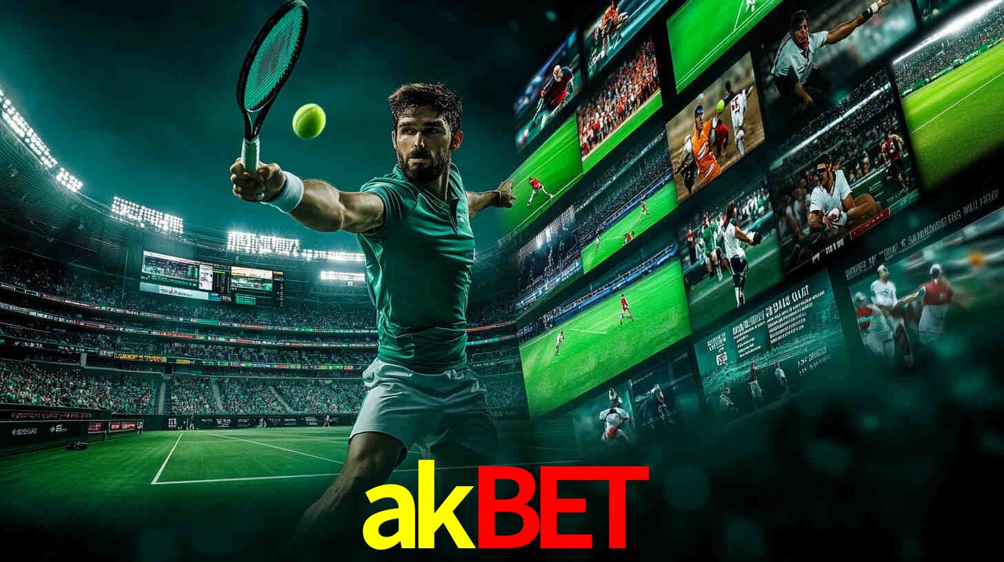 Segurança App akbet