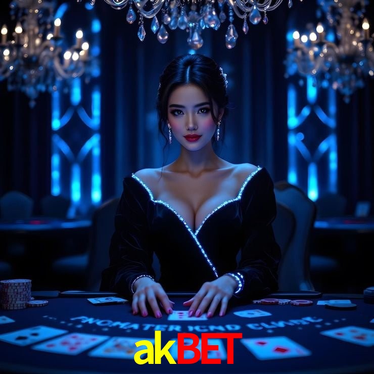 akbet Premiação acumulada / Jackpot
