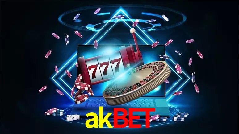 akbet 公平游戏