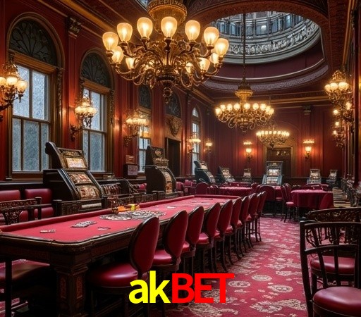 Vantagens VIP akbet