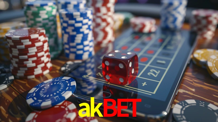 Jogos App akbet