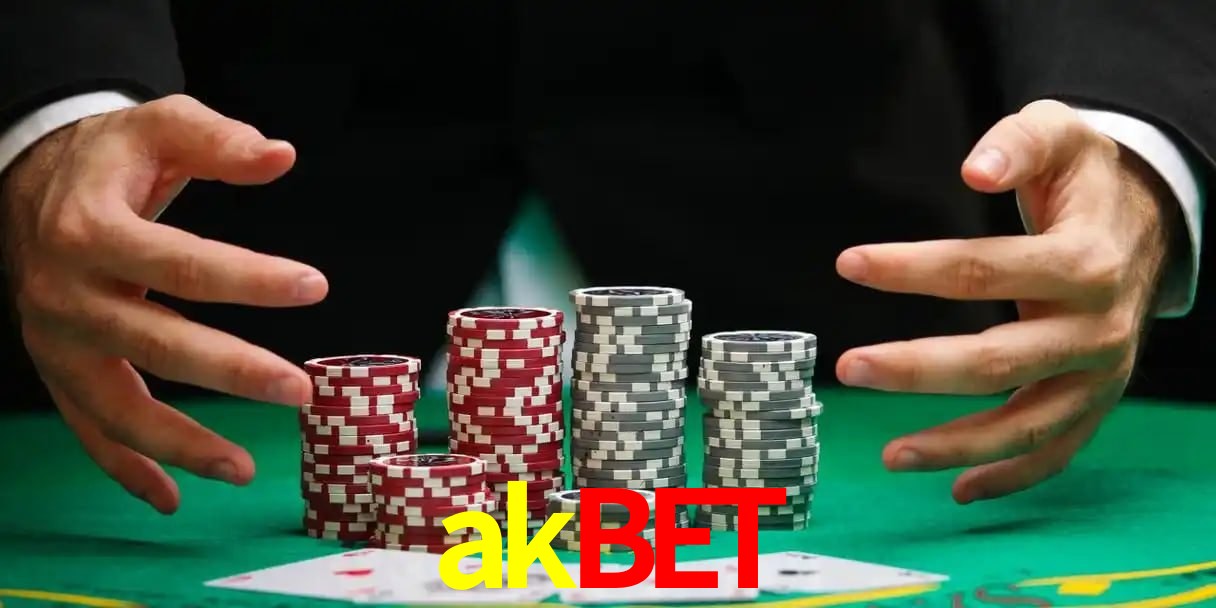 Chances Ganhar akbet
