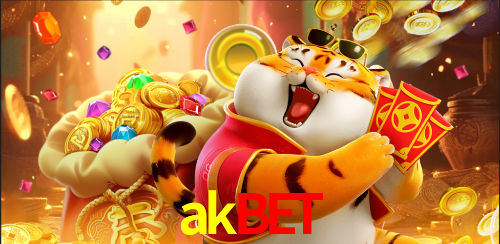 akbet bet Brasil