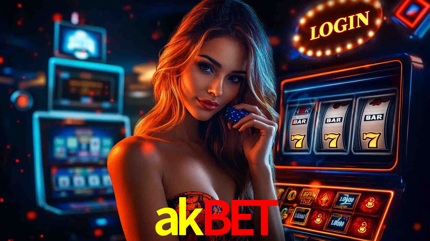 Bônus App akbet